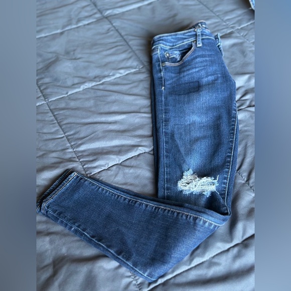 Articles Of Society Skinny Jeans - Picture 6 of 10